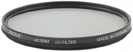 Ultraljubičasto višeslojna Digitalna leća od 98, 40,5 mm